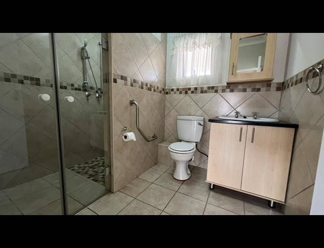 1 BEDROOM PROPERTY TO RENT IN BRENTWOOD PARK